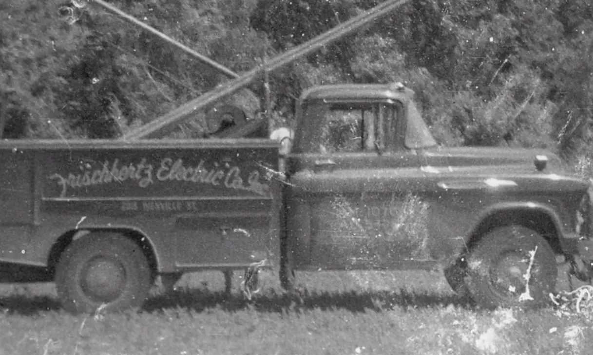 Frischhertz Electric photo 3