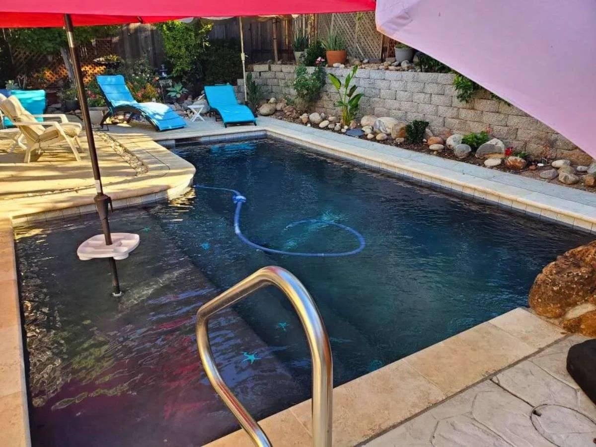 Granite Pools and Spa photo 13