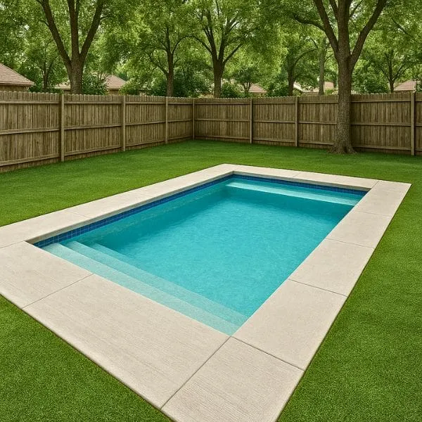 Granite Pools and Spa photo 16