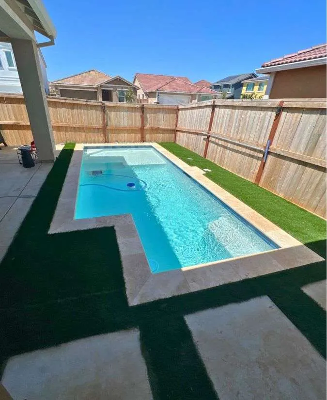 Granite Pools and Spa photo 4