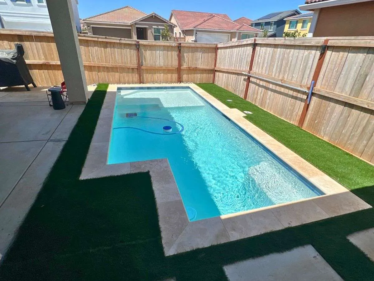 Granite Pools and Spa photo 12