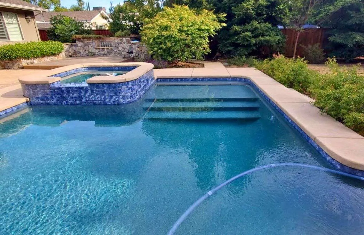 Granite Pools and Spa photo 9