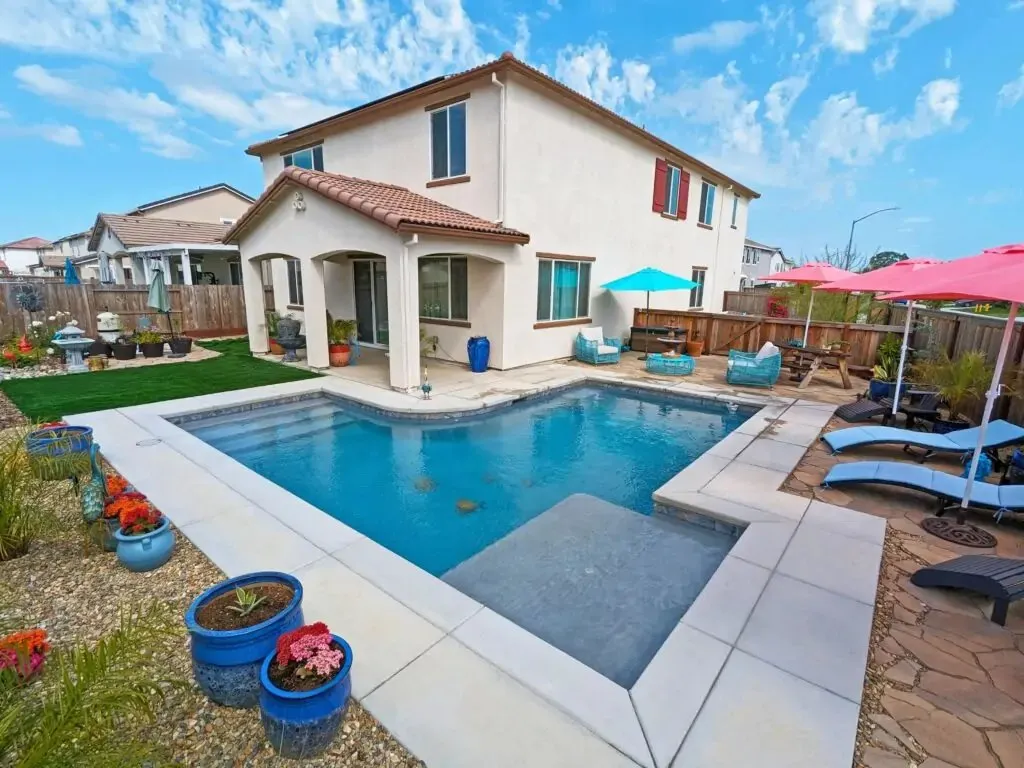 Granite Pools and Spa photo 2