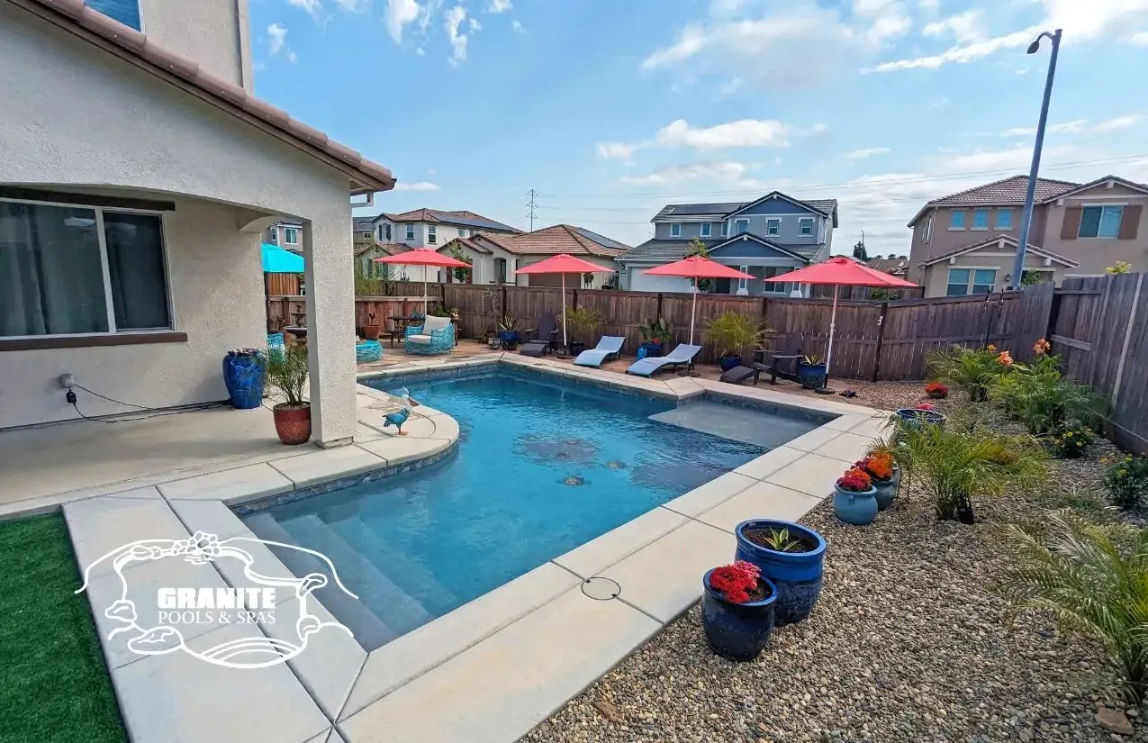 Granite Pools and Spa photo 5