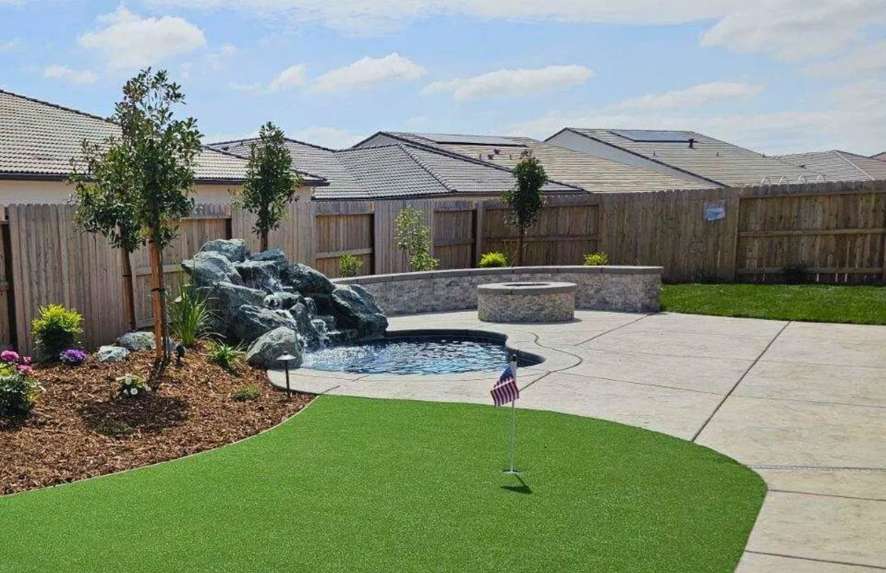 Granite Pools and Spa photo 14