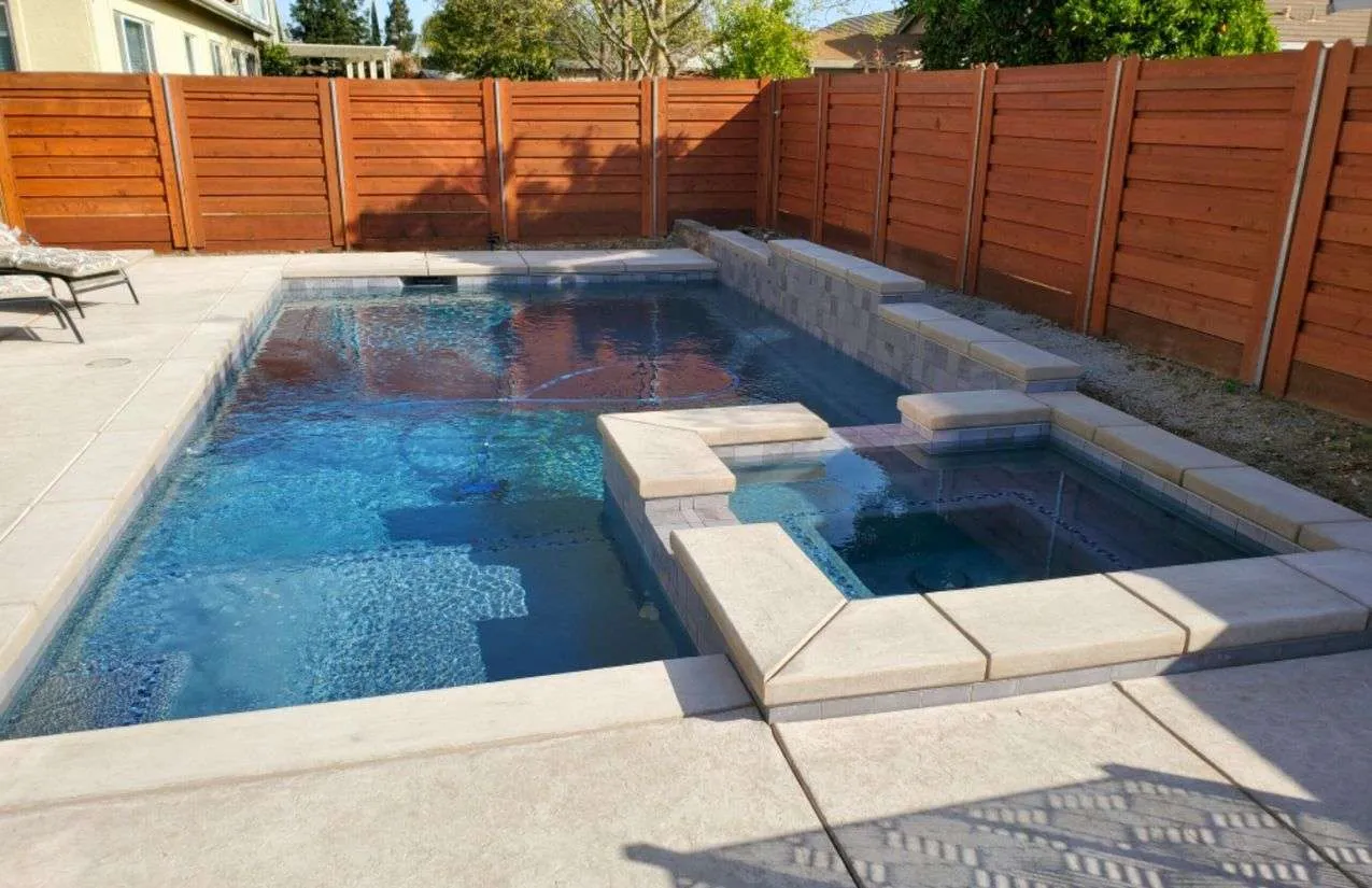 Granite Pools and Spa photo 7