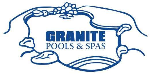 Granite Pools and Spa logo