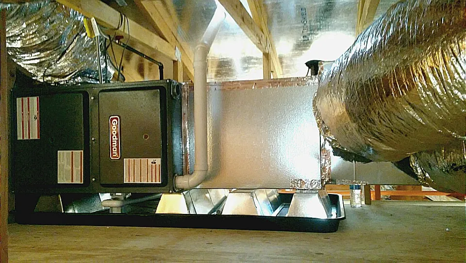 Coaches HVAC ExtraordinAIR photo 3