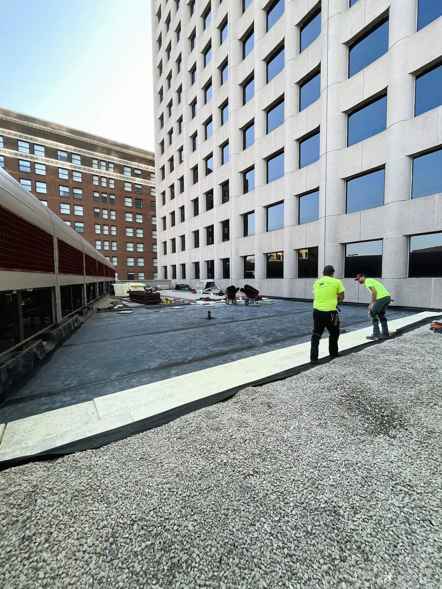 Peterson Brothers Roofing photo 1