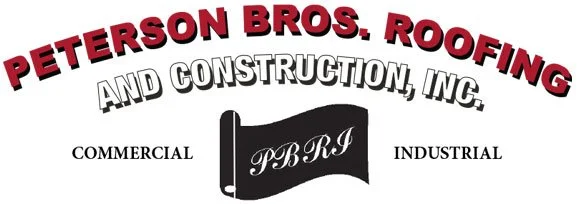 Peterson Brothers Roofing logo