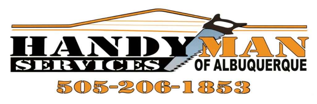 HANDYMAN SERVICES ALBUQUERQUE logo