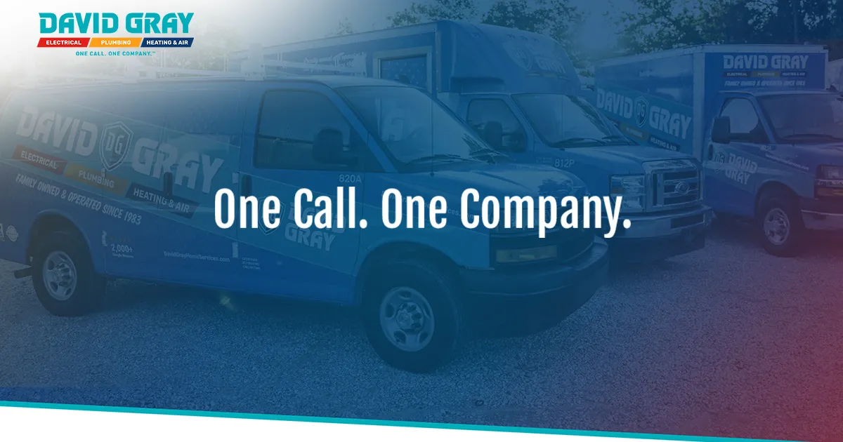 David Gray Plumbing photo 1