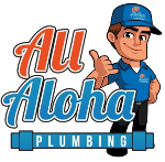 All Aloha Plumbing Phoenix logo
