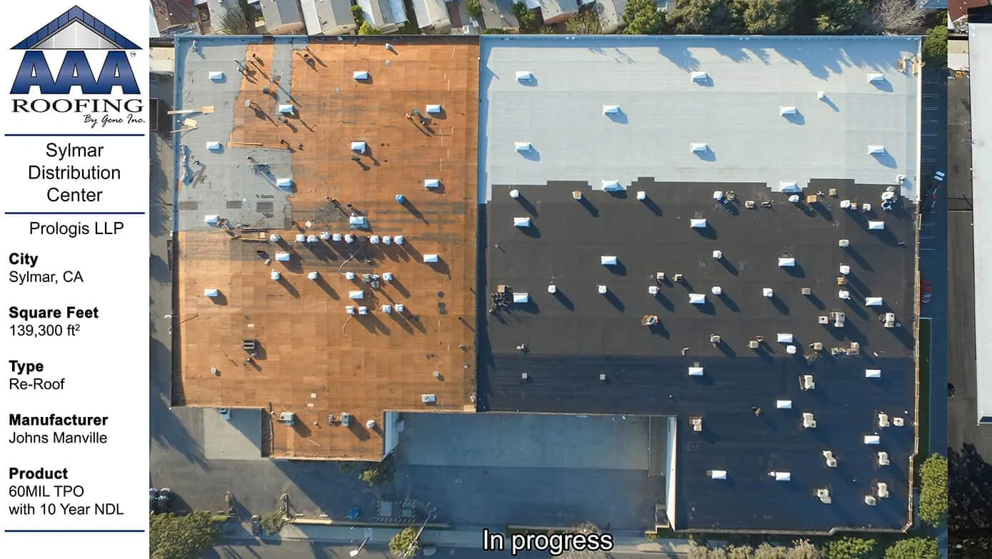 AAA Roofing and Waterproofing, LLC. photo 5