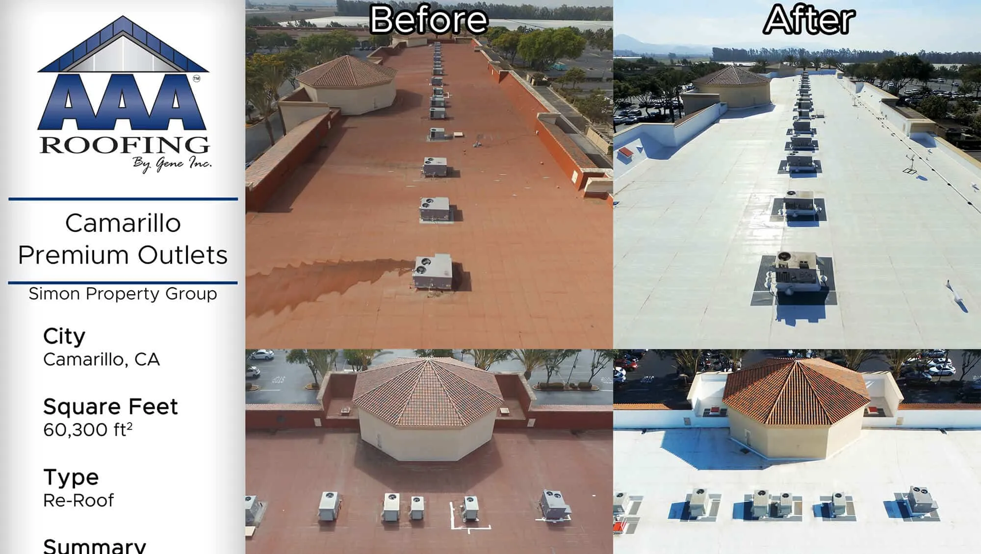 AAA Roofing and Waterproofing, LLC. photo 13