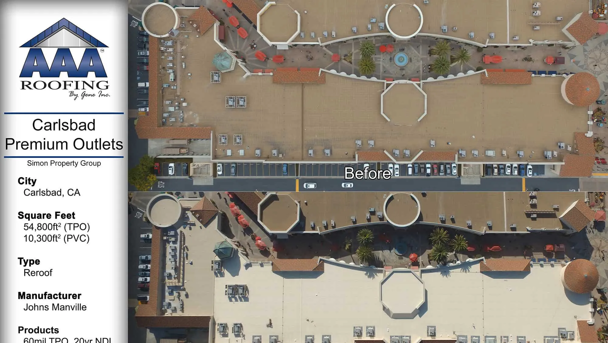 AAA Roofing and Waterproofing, LLC. photo 11