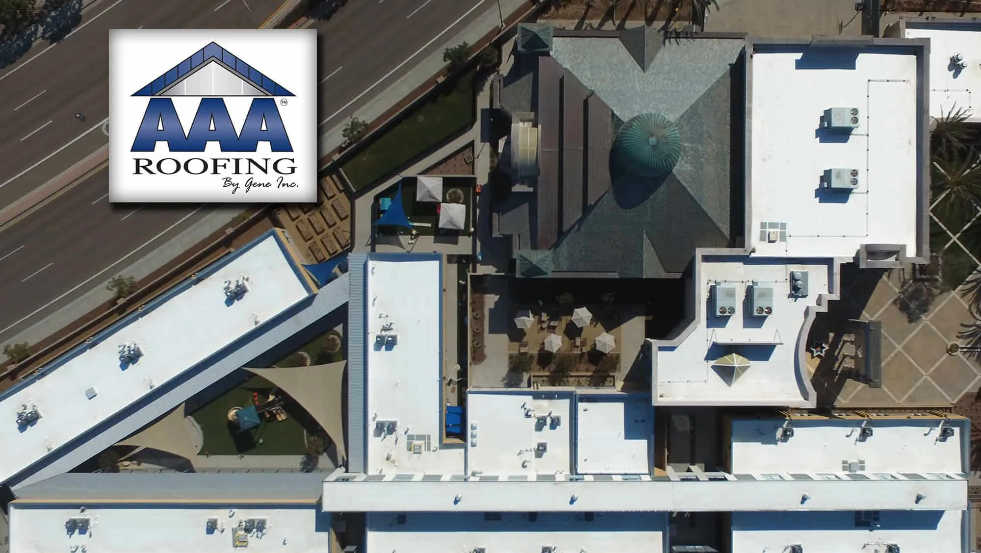 AAA Roofing and Waterproofing, LLC. photo 3