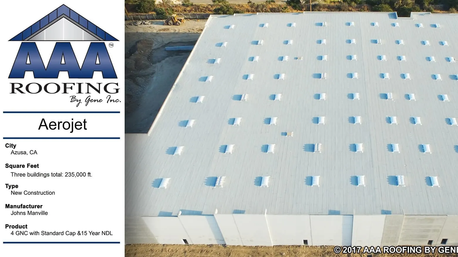 AAA Roofing and Waterproofing, LLC. photo 9