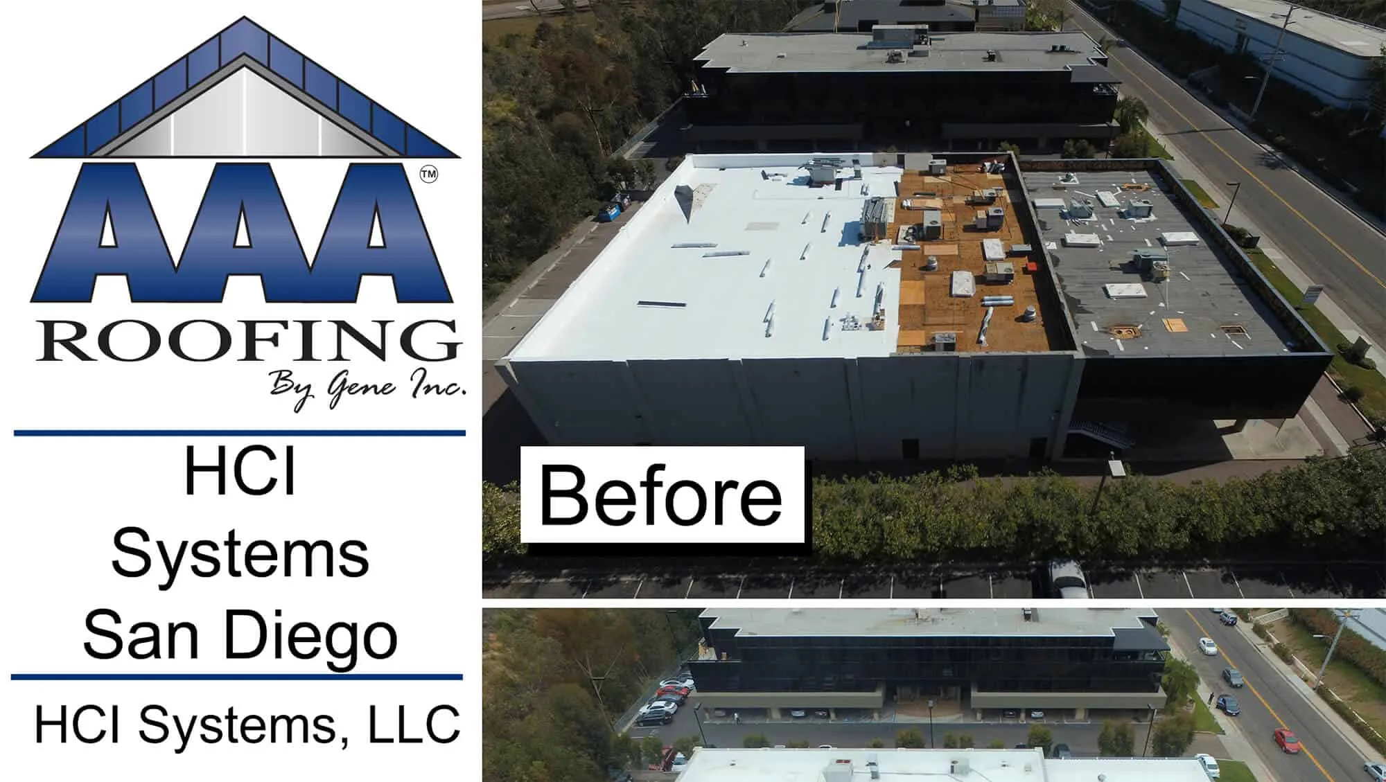 AAA Roofing and Waterproofing, LLC. photo 4