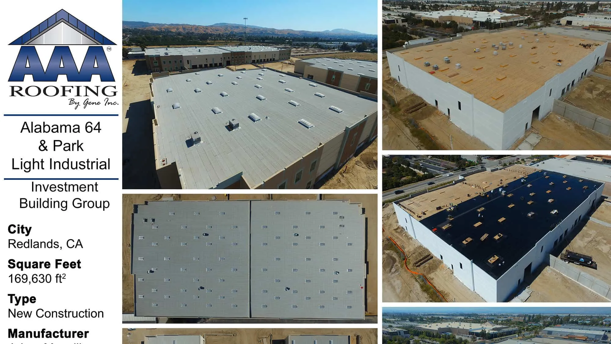 AAA Roofing and Waterproofing, LLC. photo 10