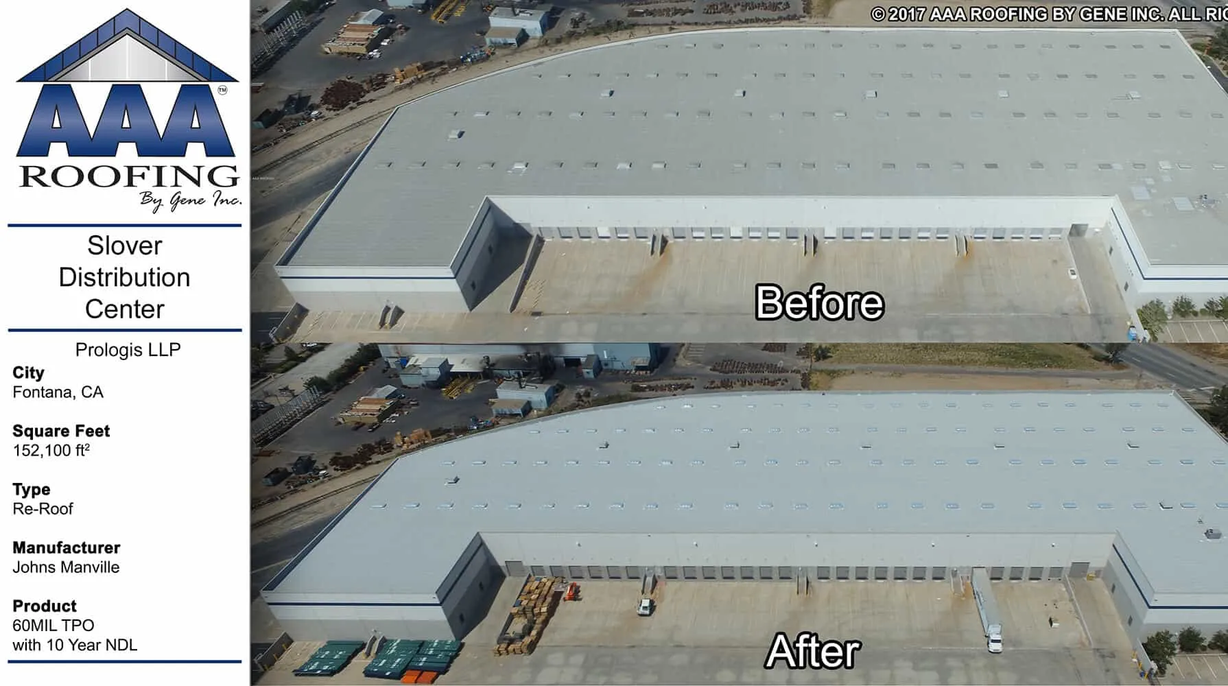 AAA Roofing and Waterproofing, LLC. photo 6