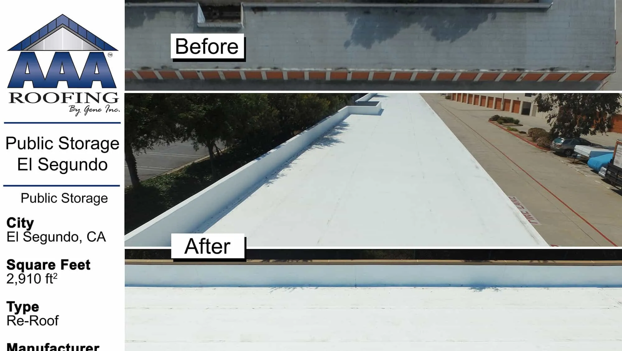 AAA Roofing and Waterproofing, LLC. photo 7