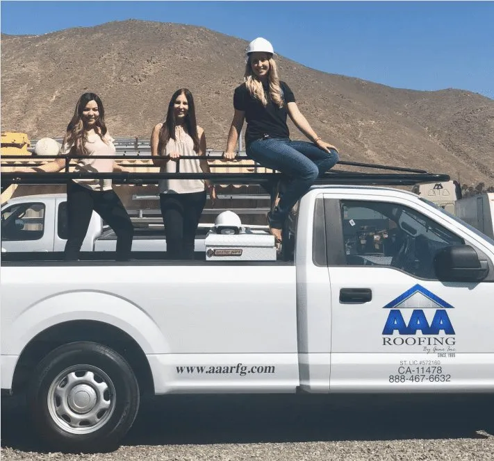 AAA Roofing and Waterproofing, LLC. photo 1