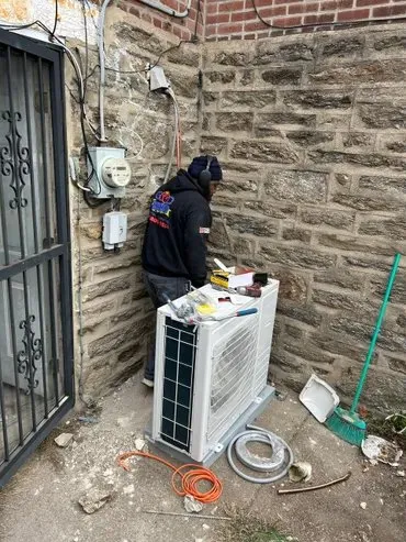 Good Brothers HVAC llc photo 4