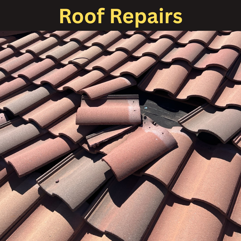 Desert Sky Roofing photo 5