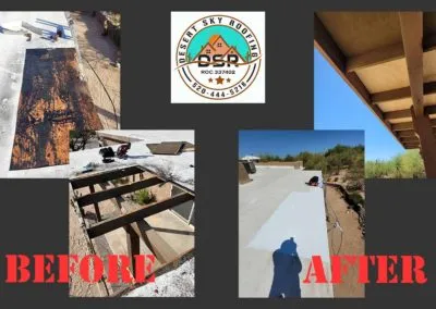 Desert Sky Roofing photo 12