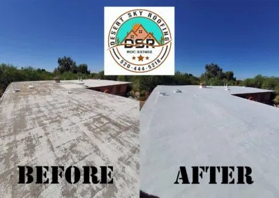 Desert Sky Roofing photo 11