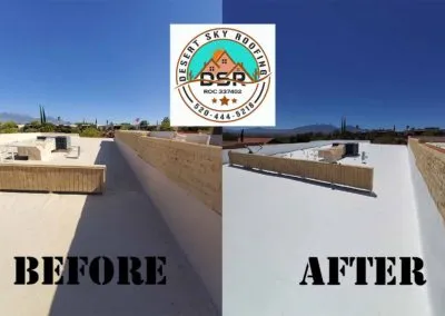 Desert Sky Roofing photo 13