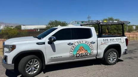 Desert Sky Roofing photo 1