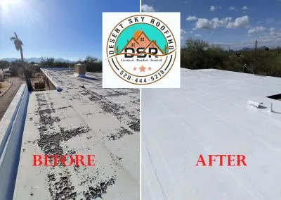 Desert Sky Roofing photo 10