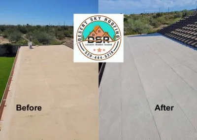 Desert Sky Roofing photo 15