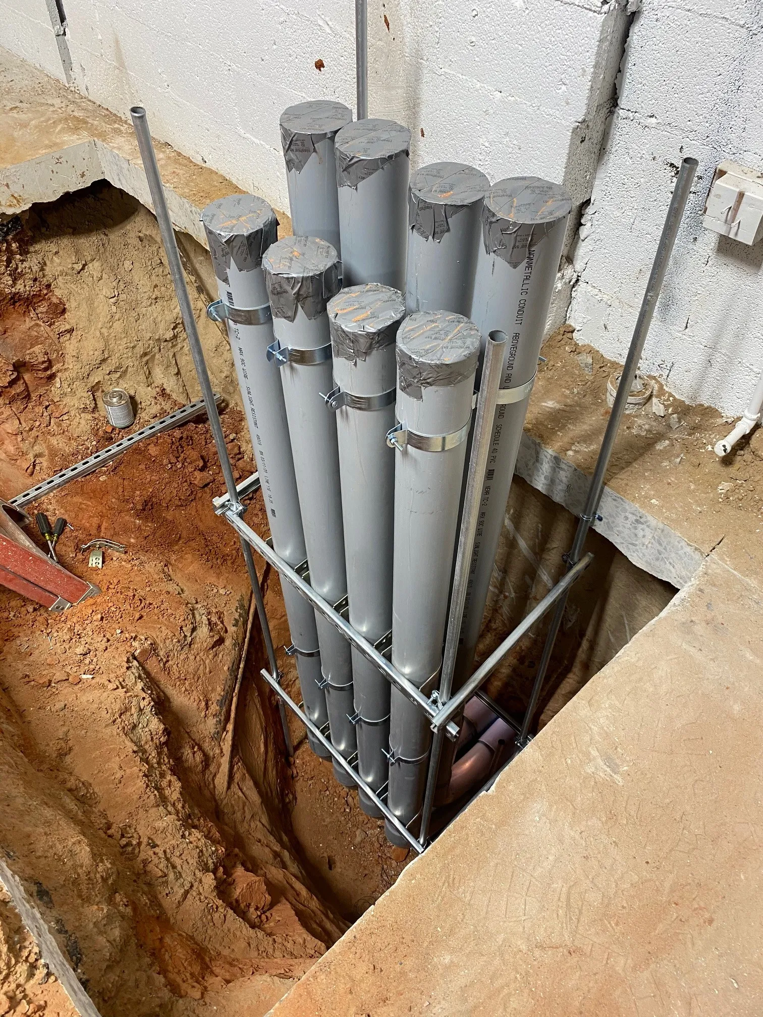 OKC Electrical Contractors Inc. photo 5