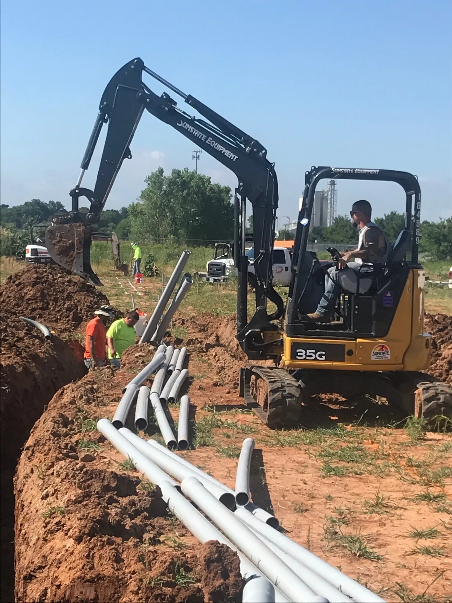 OKC Electrical Contractors Inc. photo 3