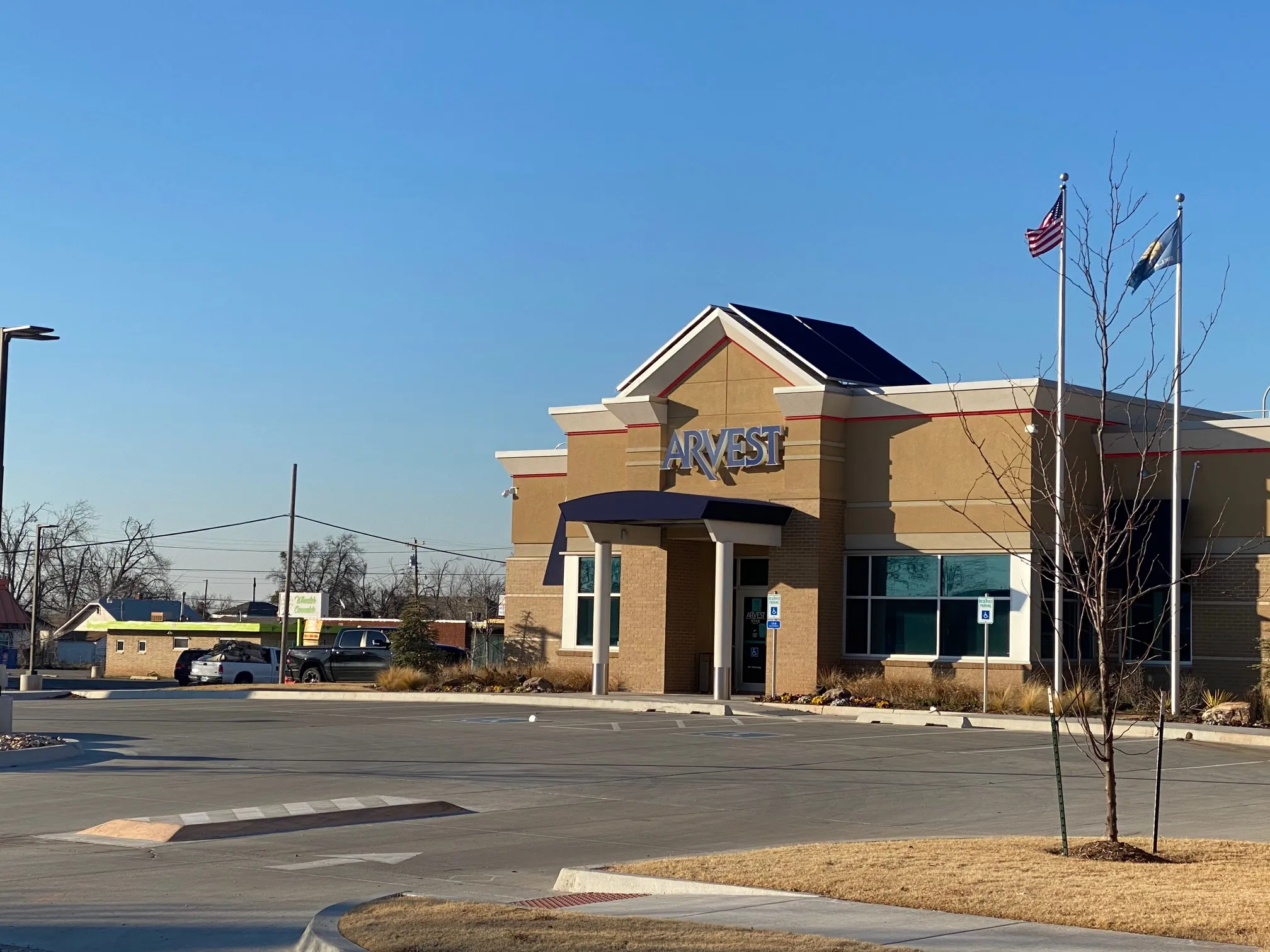 OKC Electrical Contractors Inc. photo 12