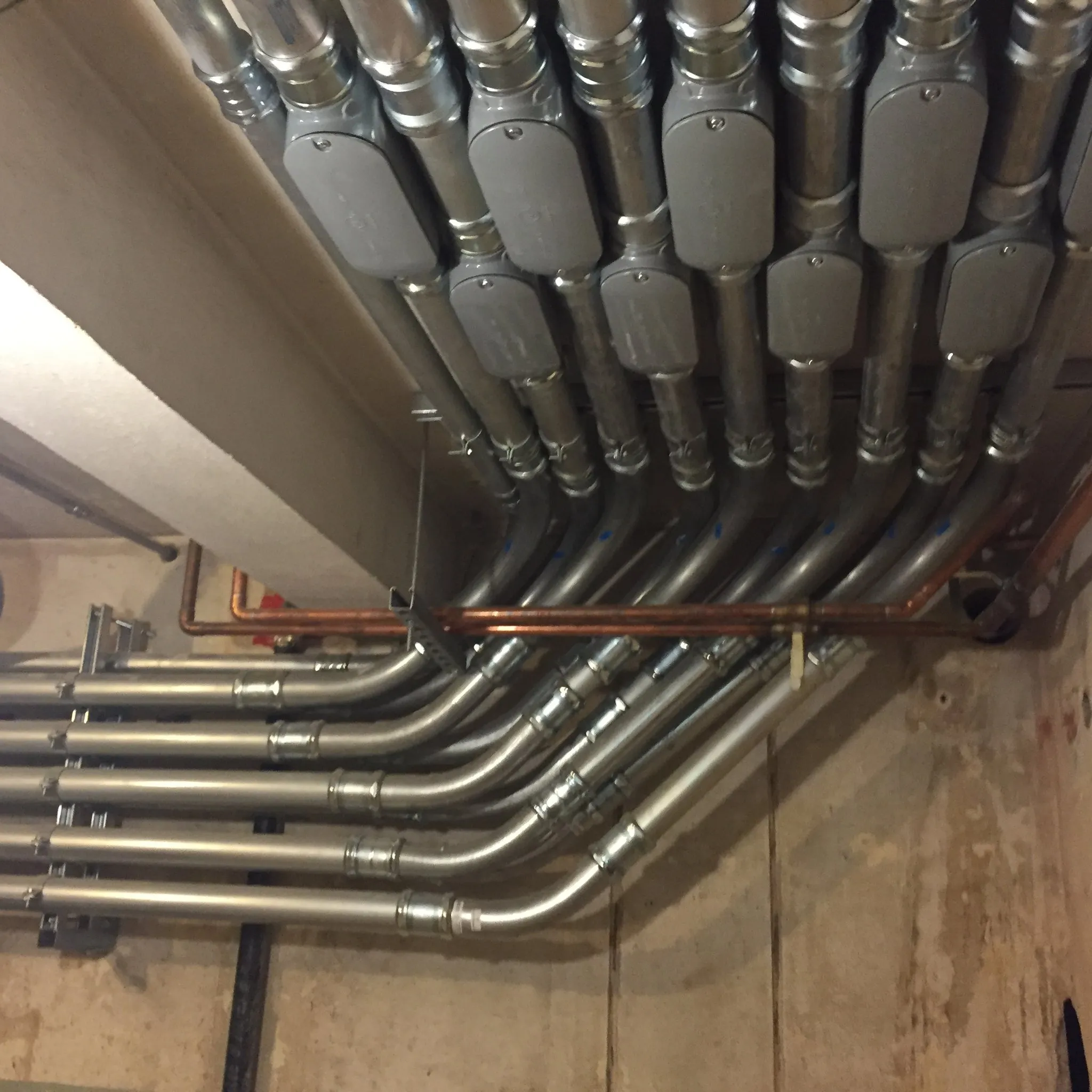 OKC Electrical Contractors Inc. photo 2