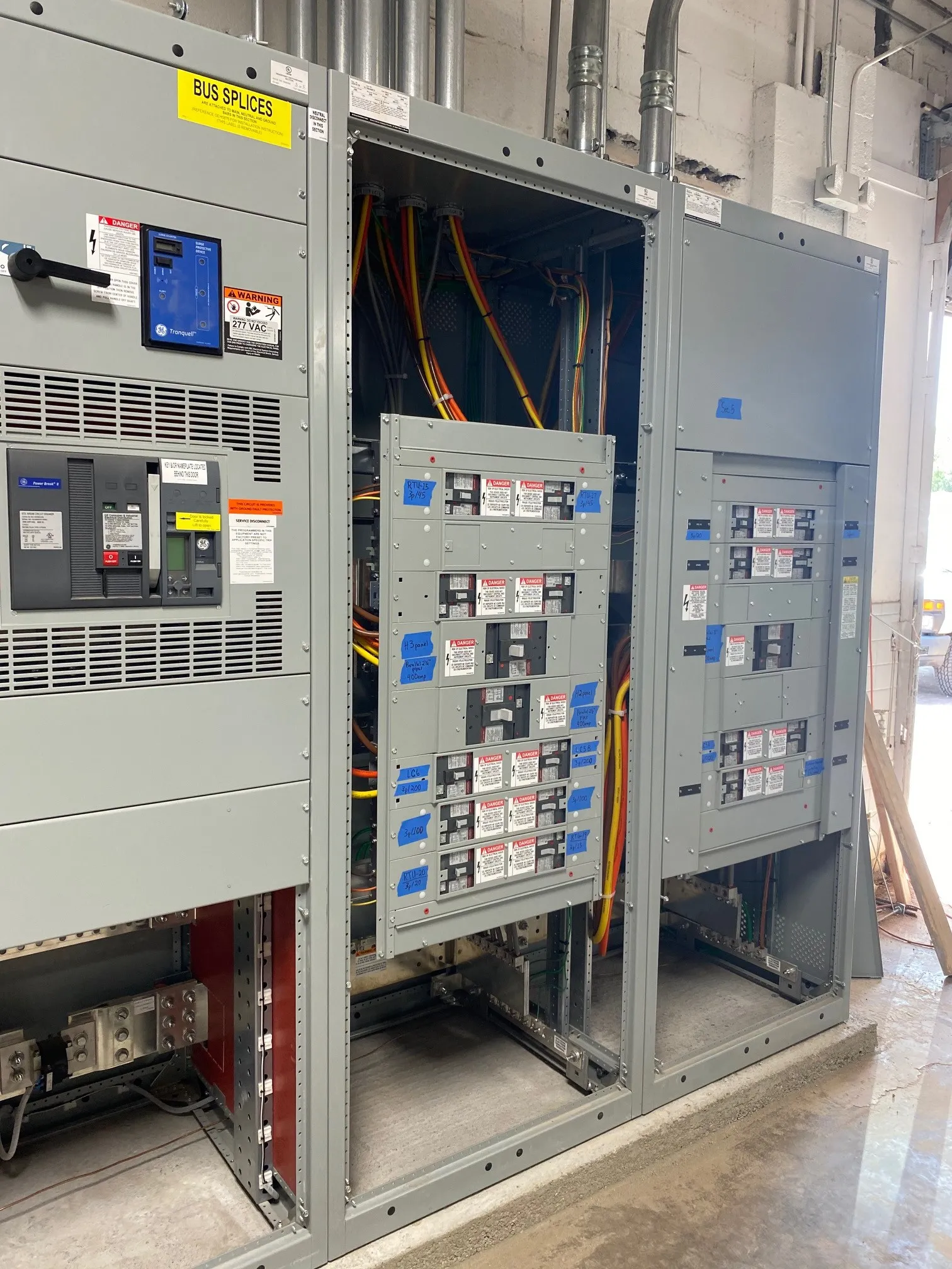 OKC Electrical Contractors Inc. photo 4