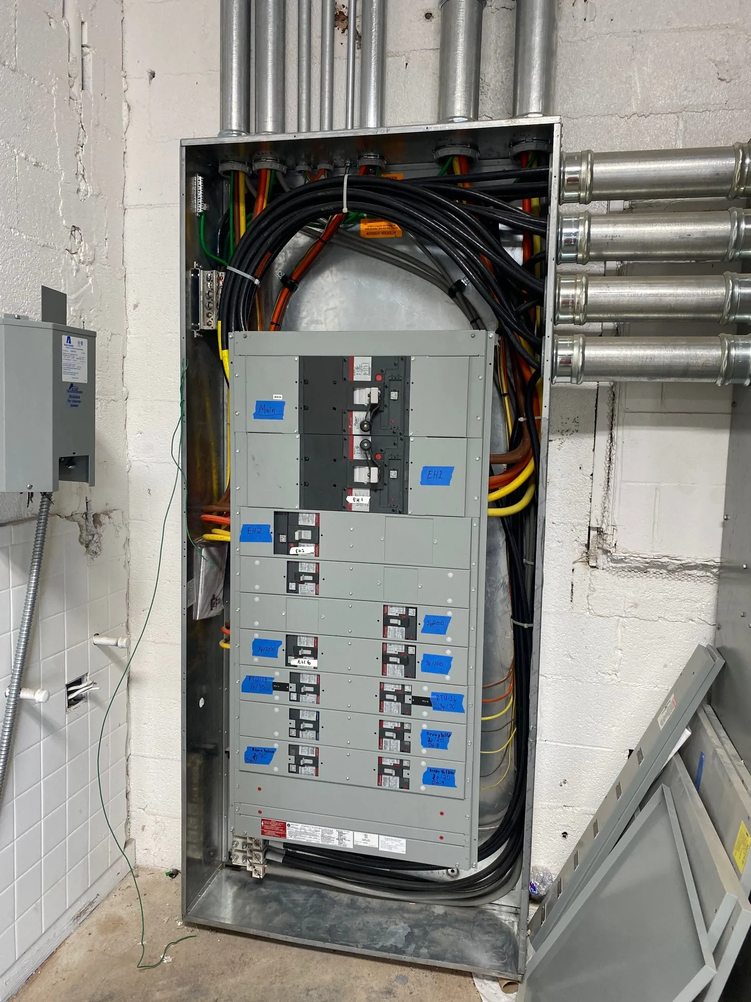 OKC Electrical Contractors Inc. photo 6