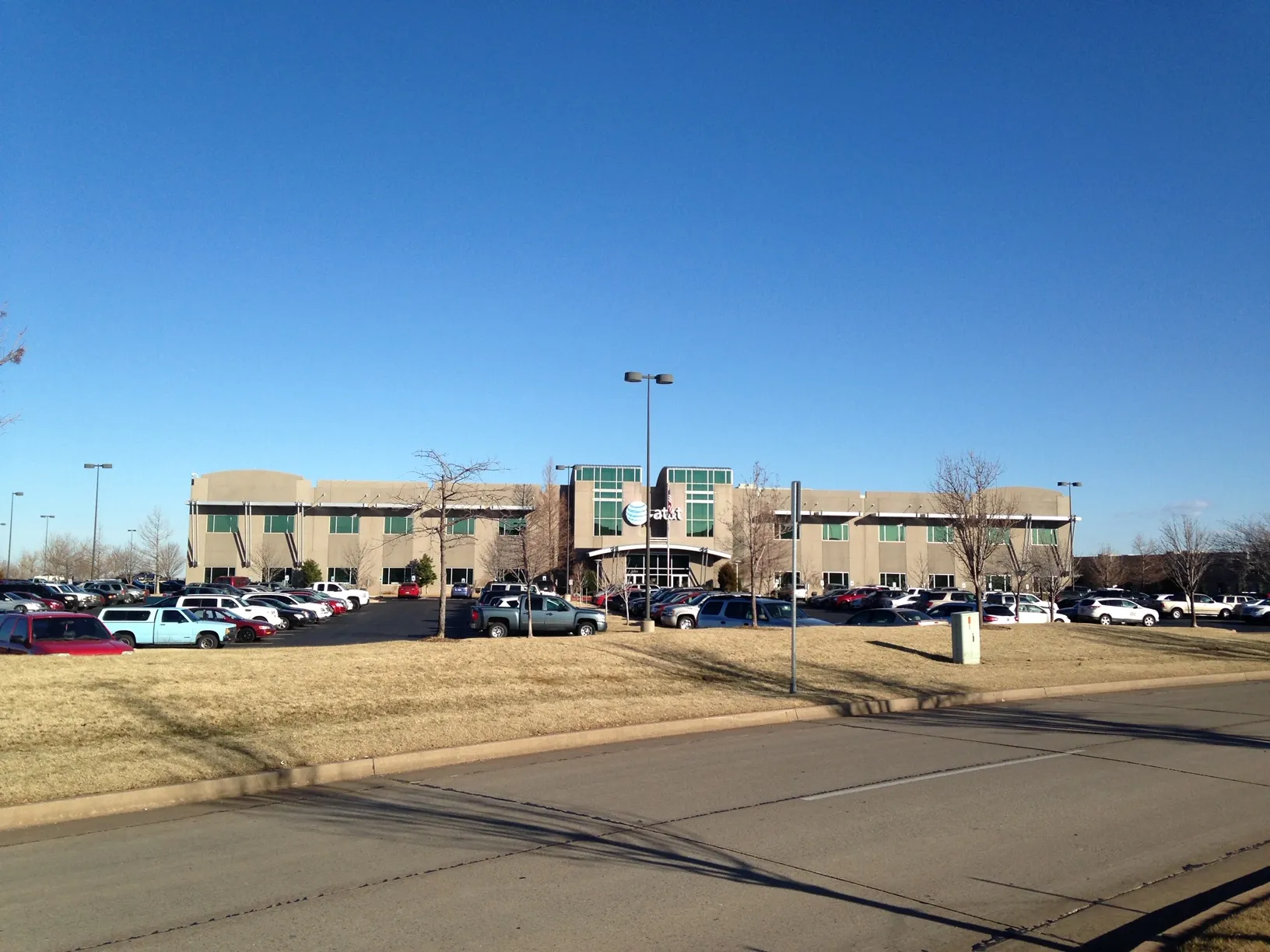 OKC Electrical Contractors Inc. photo 8