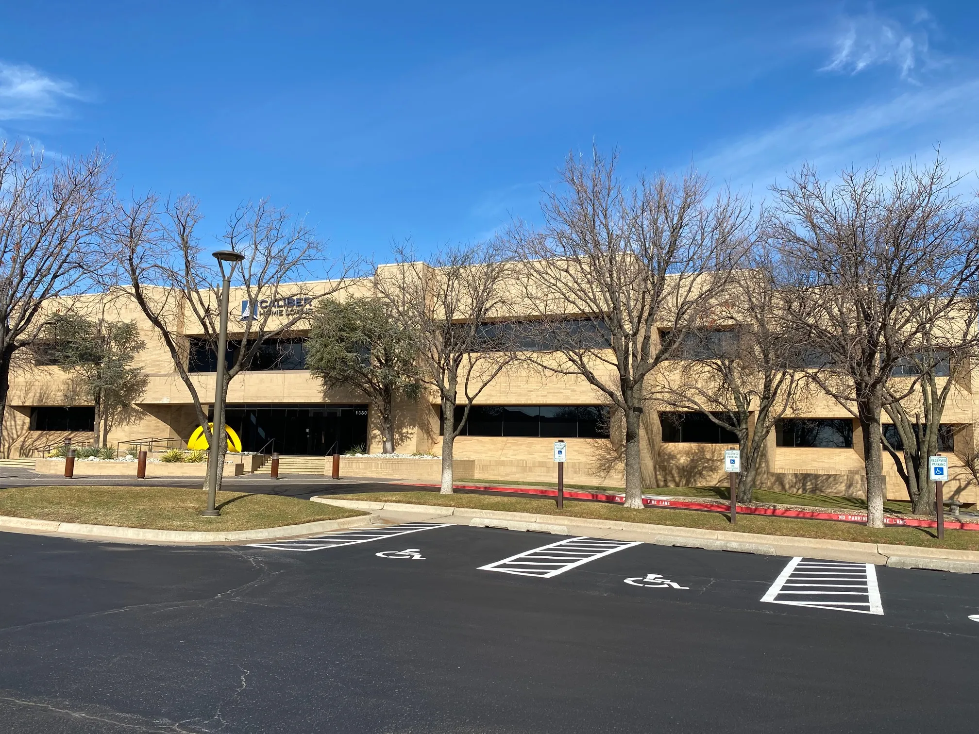 OKC Electrical Contractors Inc. photo 10