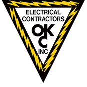 OKC Electrical Contractors Inc. logo