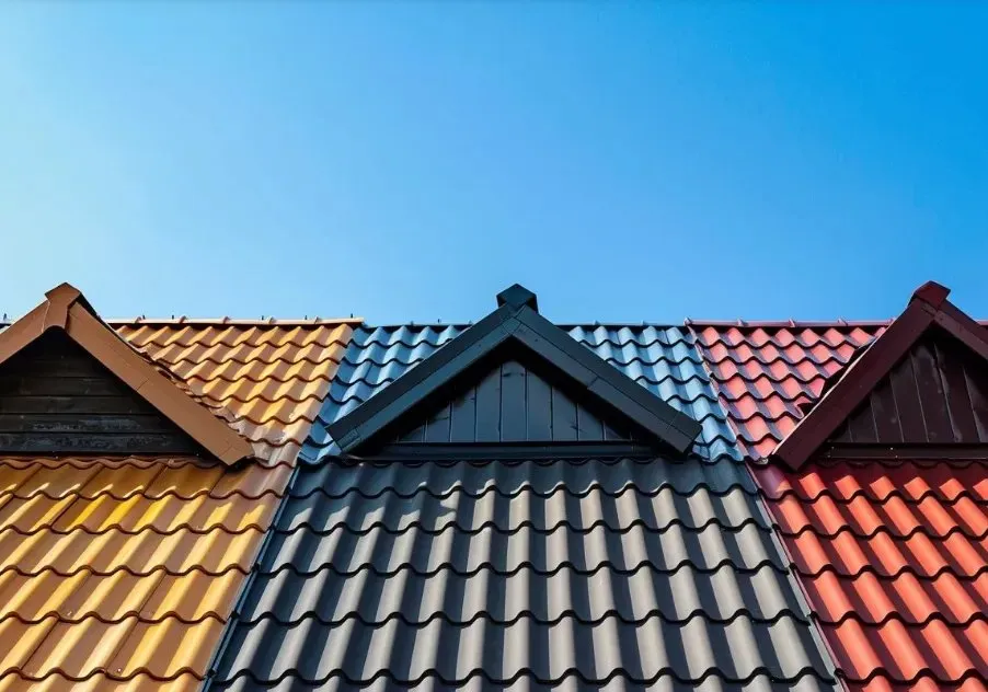 Covenant Roofing photo 7