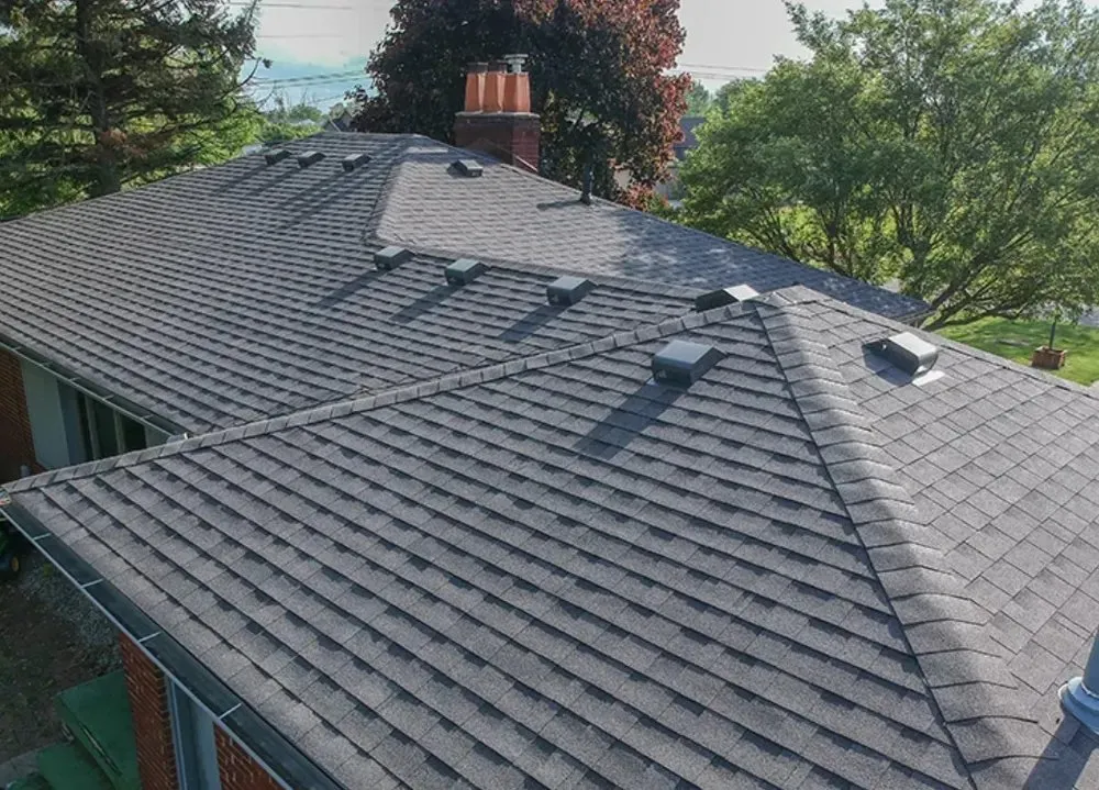 Covenant Roofing photo 6