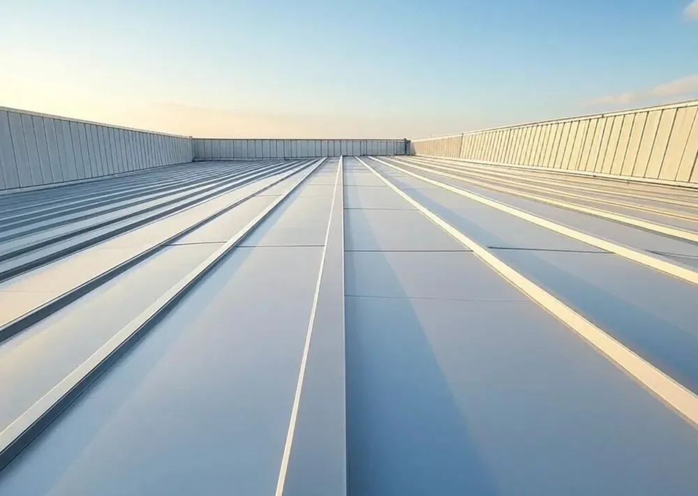 Covenant Roofing photo 8