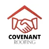 Covenant Roofing logo
