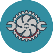 Air Bros Air Conditioning & Electrical logo