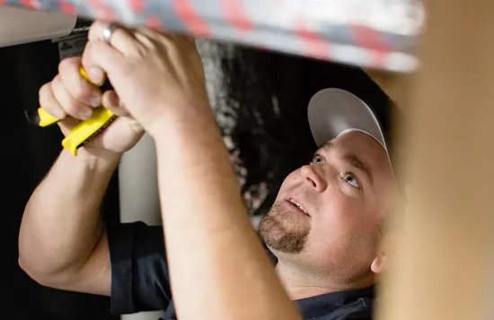 Greener Solutions Heating & A/C photo 2